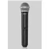 Shure BLX24R/PG58 PG Wireless drahtloses Mikrofon