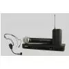 Shure BLX1288/PG30 PG Wireless drahtloses Mikrofon