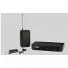 Shure BLX14/W85 SM Wireless drahtloses Mikrofon