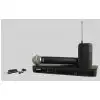 Shure BLX1288/WL185 SM Wireless drahtloses Mikrofon