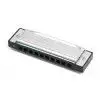 Harley Benton Blues Harp D Mundharmonika