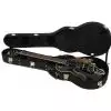 Duesenberg DTV BK Starplayer TV E-Gitarre