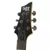 Schecter SGR C1 WHT E-Gitarre