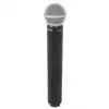 Shure BLX288/SM58 SM Wireless drahtloses Mikrofon