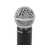 Shure BLX288/SM58 SM Wireless drahtloses Mikrofon