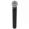 Shure BLX24/Beta58 BETA Wireless drahtloses Mikrofon