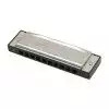 Harley Benton Blues Harp F Mundharmonika