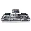 Pioneer CDJ-2000NXS-M  Platinum Collection Limited