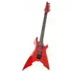 Ibanez MTM10 BR Mick Thomson E-Gitarre mit Koffer