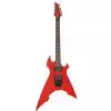 Ibanez MTM10 BR Mick Thomson E-Gitarre mit Koffer