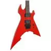 Ibanez MTM10 BR Mick Thomson E-Gitarre mit Koffer