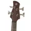 Yamaha TRBX 504 TBN Translucent Brown Bassgitarre