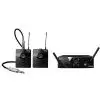 AKG WMS40 mini dual Instrumental Set US45 A/C drahtloses Set