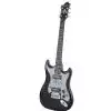 Hagstrom F200P BLK E-Gitarre