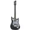 Hagstrom F200P BLK E-Gitarre