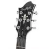 Hagstrom F200P BLK E-Gitarre