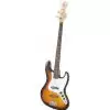 Fender Squier Affinity Jazz Bass BSB Bassgitarre