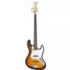 Fender Squier Affinity Jazz Bass BSB Bassgitarre