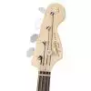 Fender Squier Affinity Jazz Bass BSB Bassgitarre