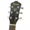 Ibanez V50NLJP NT Natural Hochglanz Linkshnder Akustikgitarre + Hlle