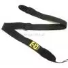 Fender Fall Out Black Gitarrengurt