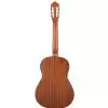 Hoefner HC504 Solid Cedar Top Konzertgitarre