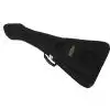 Canto SEL-2.0 Tasche für E-Gitarre (Flying V)