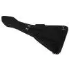 Canto SEL-2.0 Tasche für E-Gitarre (Flying V)