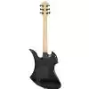 BC Rich Mockingbird NJ black (floyd) E-Gitarre