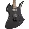 BC Rich Mockingbird NJ black (floyd) E-Gitarre