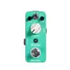 Mooer MOD 1 Green Mile Overdrive Gitarreneffekt