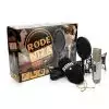 Rode NT2-A Kit Gromembran-Studiomikrofon