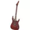 LTD MH 100QM NT STBC E-Gitarre