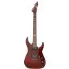 LTD MH 100QM NT STBC E-Gitarre