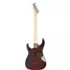 LTD MH 100QM NT STBC E-Gitarre