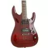 LTD MH 100QM NT STBC E-Gitarre