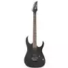 Ibanez Iron Label RGIR 20 E BK E-Gitarre