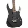 Ibanez Iron Label RGIR 20 E BK E-Gitarre