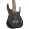 Ibanez Iron Label RGIR 27 FE BK E-Gitarre