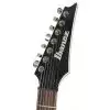 Ibanez Iron Label RGIR 27 FE BK E-Gitarre