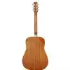 Washburn D10S Westerngitarre