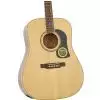 Washburn D10S Westerngitarre