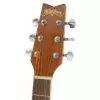 Washburn D10S Westerngitarre