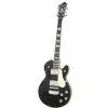 Hagstrom SWE BLK E-Gitarre