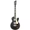 Hagstrom SWE BLK E-Gitarre