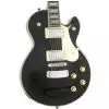 Hagstrom SWE BLK E-Gitarre