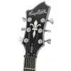 Hagstrom SWE BLK E-Gitarre