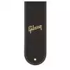 Gibson The Troubadour Strap Gitarrengurt aus Leder