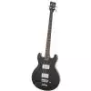 StarBass 4 Black HP Bassgitarre