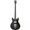 StarBass 4 Black HP Bassgitarre